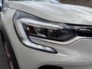 RENAULT d'occasion CAPTUR 1.5 BLUE DCI 115 BUSINESS EDC de 2020 Saint