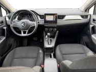 RENAULT d'occasion CAPTUR 1.5 BLUE DCI 115 BUSINESS EDC de 2020 Saint