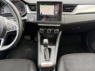RENAULT d'occasion CAPTUR 1.5 BLUE DCI 115 BUSINESS EDC de 2020 Saint