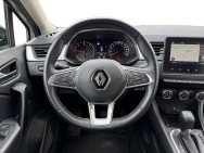 RENAULT d'occasion CAPTUR 1.5 BLUE DCI 115 BUSINESS EDC de 2020 Saint