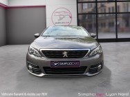 PEUGEOT d'occasion 308 1.2 PureTech 110ch S&S Active 6cv de 2021 Lyon