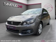 PEUGEOT d'occasion 308 1.2 PureTech 110ch S&S Active 6cv de 2021 Lyon