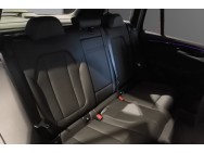 BMW d'occasion IX3 286 CH de 2024 Beauvais (60)﻿