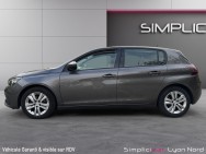 PEUGEOT d'occasion 308 1.2 PureTech 110ch S&S Active 6cv de 2021 Lyon