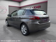 PEUGEOT d'occasion 308 1.2 PureTech 110ch S&S Active 6cv de 2021 Lyon