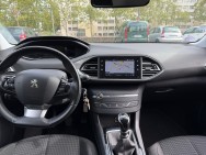 PEUGEOT d'occasion 308 1.2 PureTech 110ch S&S Active 6cv de 2021 Lyon
