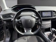 PEUGEOT d'occasion 308 1.2 PureTech 110ch S&S Active 6cv de 2021 Lyon