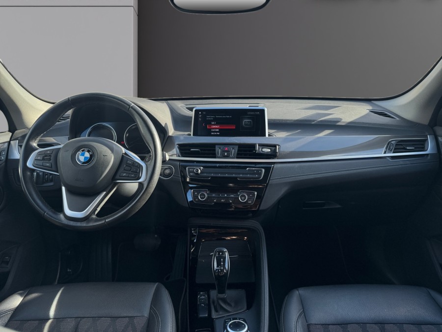 BMW d'occasion X1 sDrive18dA 150ch xLine de 2020 Saint Omer (62)﻿