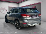 BMW d'occasion X1 sDrive18dA 150ch xLine de 2020 Saint Omer (62)﻿
