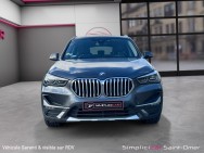 BMW d'occasion X1 sDrive18dA 150ch xLine de 2020 Saint Omer (62)﻿