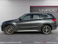 BMW d'occasion X1 sDrive18dA 150ch xLine de 2020 Saint Omer (62)﻿