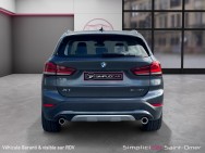 BMW d'occasion X1 sDrive18dA 150ch xLine de 2020 Saint Omer (62)﻿