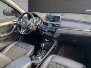 BMW d'occasion X1 sDrive18dA 150ch xLine de 2020 Saint Omer (62)﻿