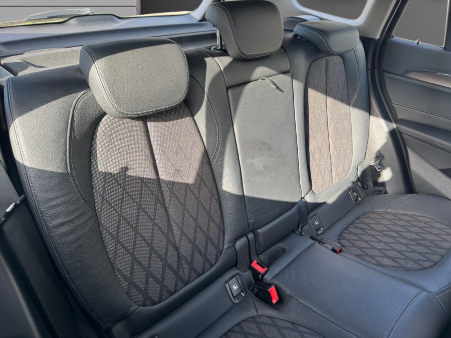 BMW d'occasion X1 sDrive18dA 150ch xLine de 2020 Saint Omer (62)﻿