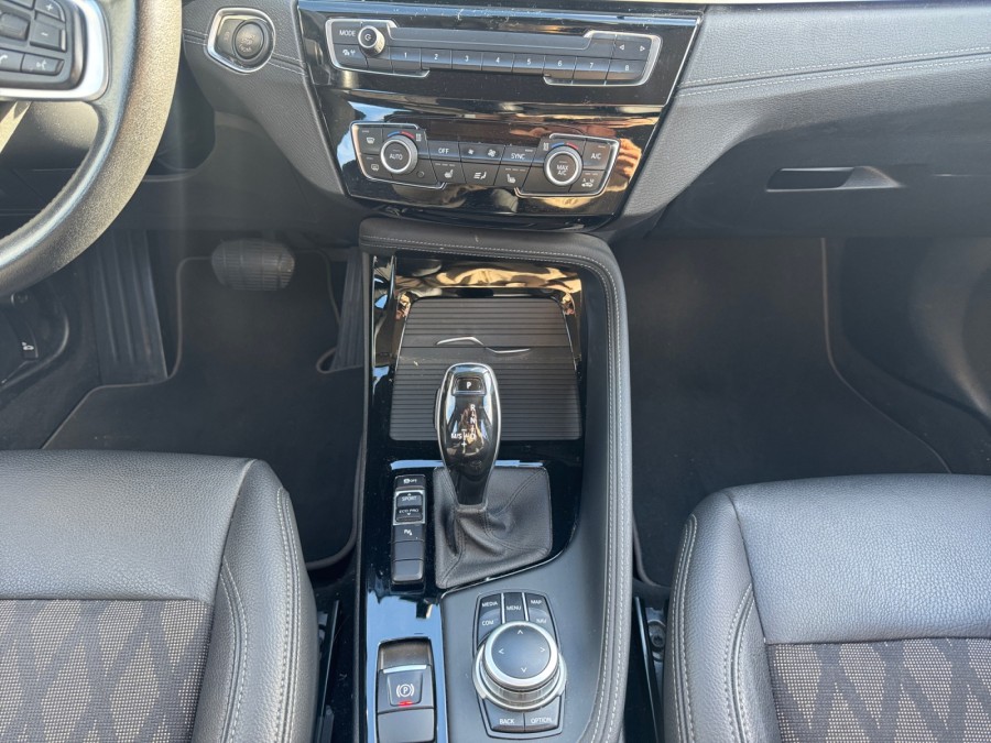 BMW d'occasion X1 sDrive18dA 150ch xLine de 2020 Saint Omer (62)﻿