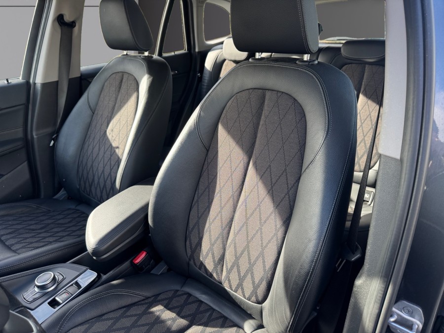 BMW d'occasion X1 sDrive18dA 150ch xLine de 2020 Saint Omer (62)﻿