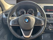 BMW d'occasion X1 sDrive18dA 150ch xLine de 2020 Saint Omer (62)﻿