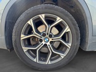 BMW d'occasion X1 sDrive18dA 150ch xLine de 2020 Saint Omer (62)﻿