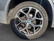 BMW d'occasion X1 sDrive18dA 150ch xLine de 2020 Saint Omer (62)﻿