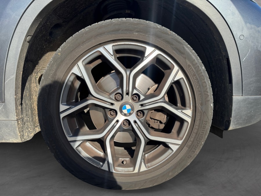 BMW d'occasion X1 sDrive18dA 150ch xLine de 2020 Saint Omer (62)﻿