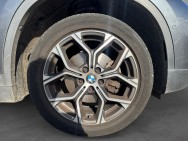 BMW d'occasion X1 sDrive18dA 150ch xLine de 2020 Saint Omer (62)﻿