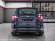 FORD d'occasion ECOSPORT 1.0 ECOBOOST 125 ST LINE de 2018