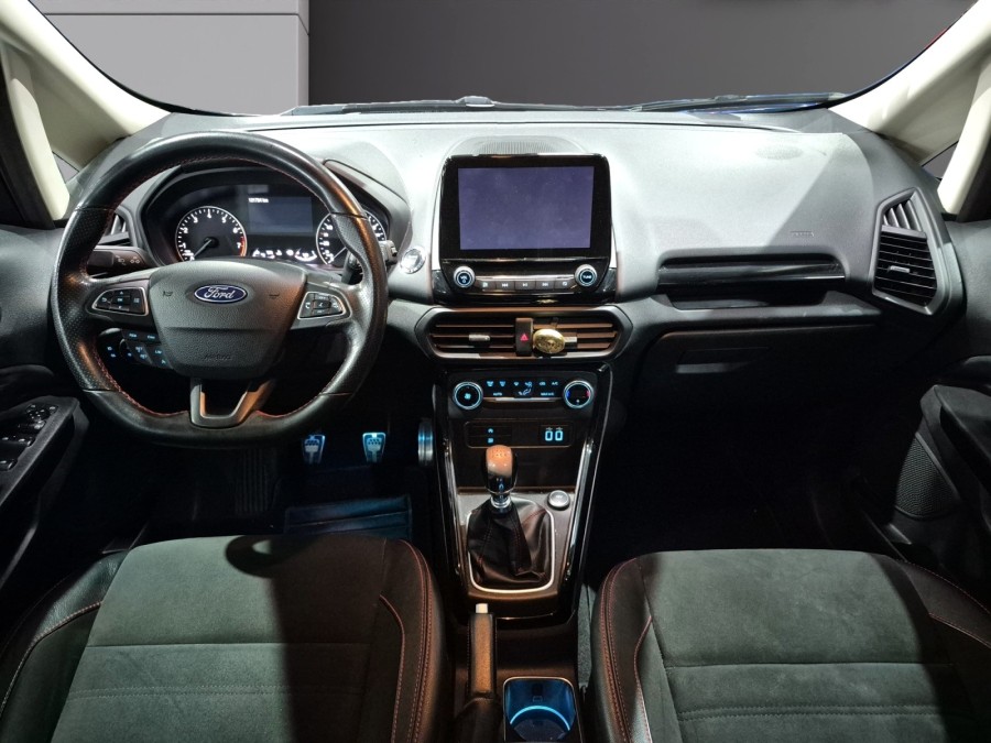 FORD d'occasion ECOSPORT 1.0 ECOBOOST 125 ST LINE de 2018