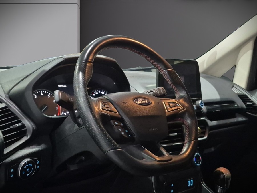 FORD d'occasion ECOSPORT 1.0 ECOBOOST 125 ST LINE de 2018