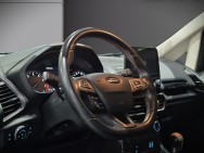 FORD d'occasion ECOSPORT 1.0 ECOBOOST 125 ST LINE de 2018