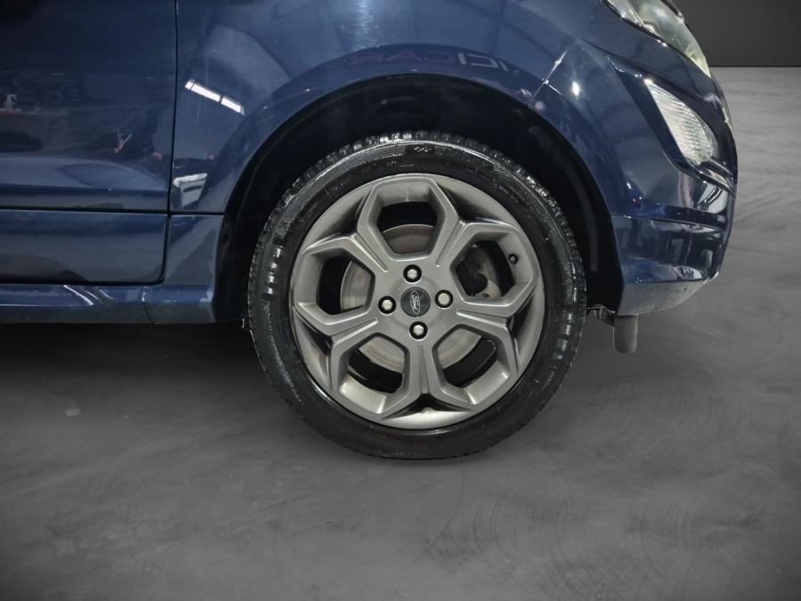 FORD d'occasion ECOSPORT 1.0 ECOBOOST 125 ST LINE de 2018