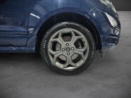FORD d'occasion ECOSPORT 1.0 ECOBOOST 125 ST LINE de 2018