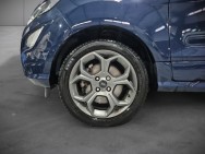 FORD d'occasion ECOSPORT 1.0 ECOBOOST 125 ST LINE de 2018