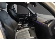 BMW d'occasion IX3 286 CH de 2024 Beauvais (60)﻿