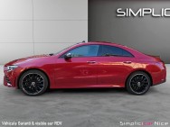 MERCEDES d'occasion CLASSE CLA II CLA 250 E AMG LINE 8G-DCT de 2022