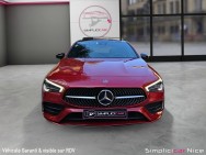 MERCEDES d'occasion CLASSE CLA II CLA 250 E AMG LINE 8G-DCT de 2022
