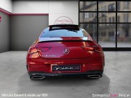 MERCEDES d'occasion CLASSE CLA II CLA 250 E AMG LINE 8G-DCT de 2022