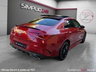 MERCEDES d'occasion CLASSE CLA II CLA 250 E AMG LINE 8G-DCT de 2022