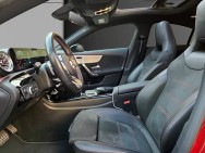 MERCEDES d'occasion CLASSE CLA II CLA 250 E AMG LINE 8G-DCT de 2022