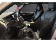 BMW d'occasion IX3 286 CH de 2024 Beauvais (60)﻿