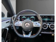 MERCEDES d'occasion CLASSE CLA II CLA 250 E AMG LINE 8G-DCT de 2022