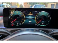 MERCEDES d'occasion CLASSE CLA II CLA 250 E AMG LINE 8G-DCT de 2022