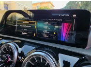 MERCEDES d'occasion CLASSE CLA II CLA 250 E AMG LINE 8G-DCT de 2022