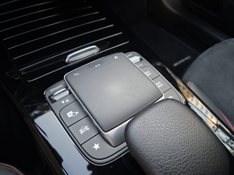 MERCEDES d'occasion CLASSE CLA II CLA 250 E AMG LINE 8G-DCT de 2022