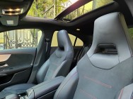 MERCEDES d'occasion CLASSE CLA II CLA 250 E AMG LINE 8G-DCT de 2022