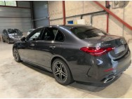 MERCEDES d'occasion CLASSE C V C220D Mild-HYBRID AMG LINE + de 2024