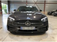 MERCEDES d'occasion CLASSE C V C220D Mild-HYBRID AMG LINE + de 2024