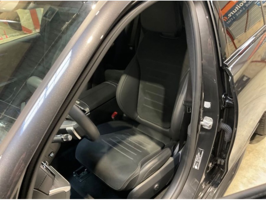 MERCEDES d'occasion CLASSE C V C220D Mild-HYBRID AMG LINE + de 2024