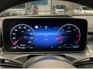 MERCEDES d'occasion CLASSE C V C220D Mild-HYBRID AMG LINE + de 2024