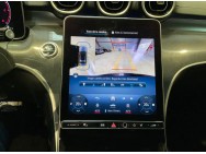 MERCEDES d'occasion CLASSE C V C220D Mild-HYBRID AMG LINE + de 2024