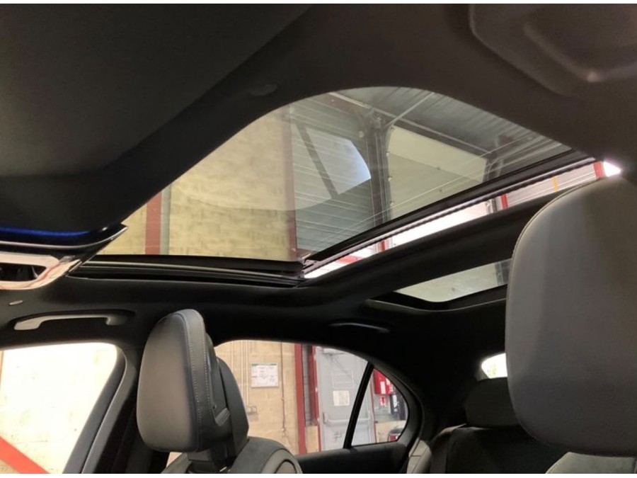MERCEDES d'occasion CLASSE C V C220D Mild-HYBRID AMG LINE + de 2024